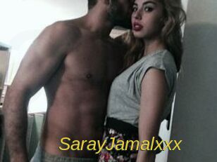 SarayJamalxxx