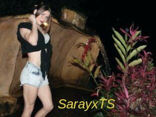SarayxTS Archive DVD ORG