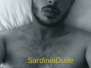 SardiniaDude