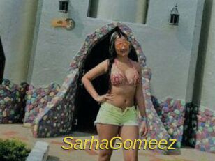 Sarha_Gomeez