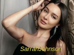 SarrahJohnson