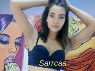 Sarrcaa