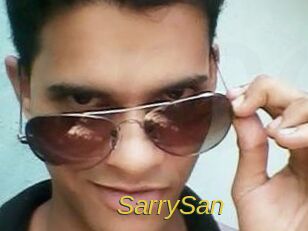 SarrySan