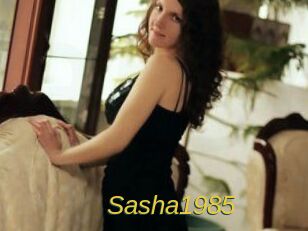 Sasha1985