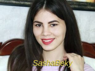 SashaBeky