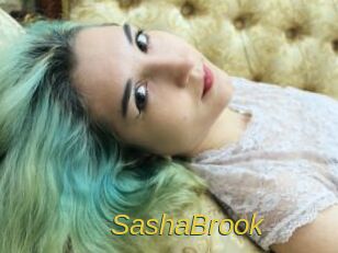 SashaBrook