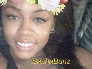 SashaBunz