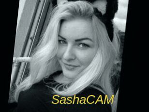 SashaCAM