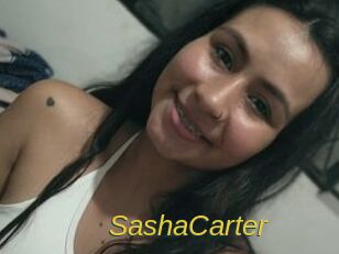 SashaCarter