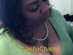 SashaChanel