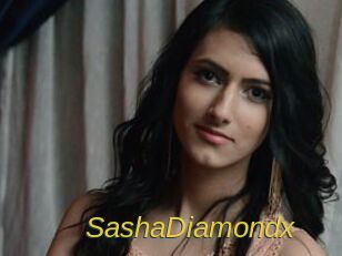 SashaDiamondx