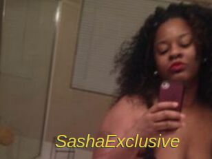 SashaExclusive