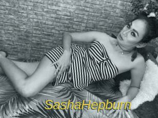 SashaHepburn
