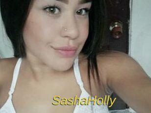 SashaHolly