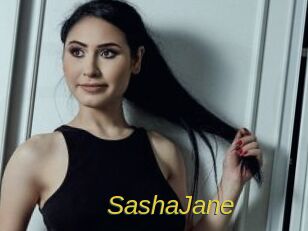 SashaJane
