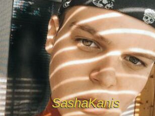 SashaKanis