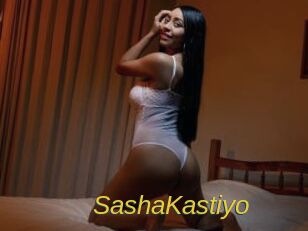 SashaKastiyo