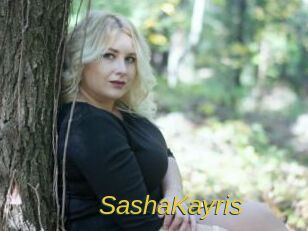 SashaKayris