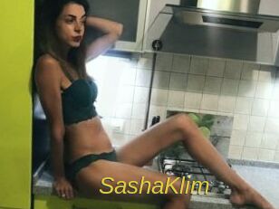 SashaKlim