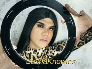 SashaKnowles