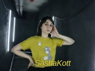 SashaKott
