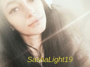 SashaLight19