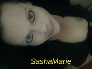 SashaMarie