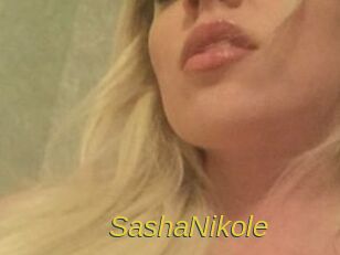 SashaNikole