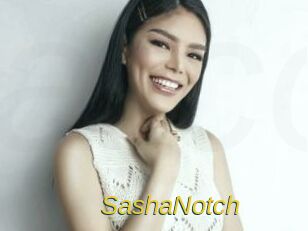 SashaNotch