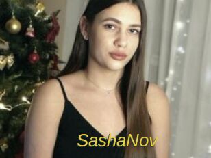 SashaNov