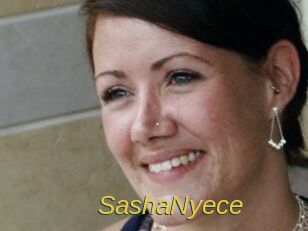 SashaNyece