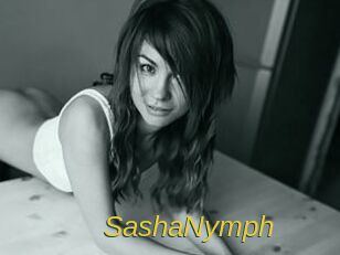 SashaNymph