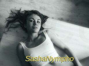 SashaNympho