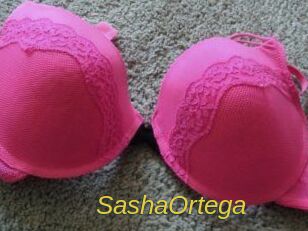 SashaOrtega