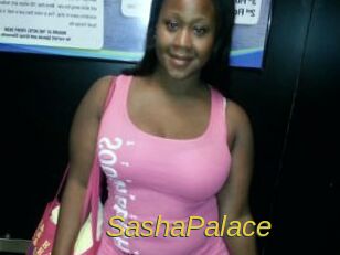 SashaPalace