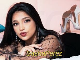 SashaPerez