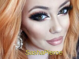SashaPierce