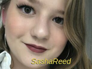 SashaReed