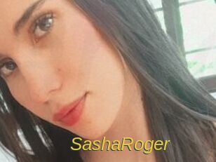 SashaRoger