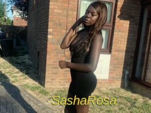 SashaRosa