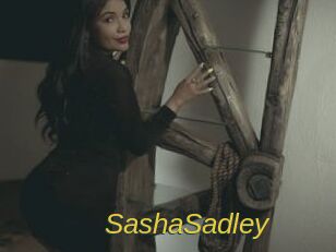 SashaSadley