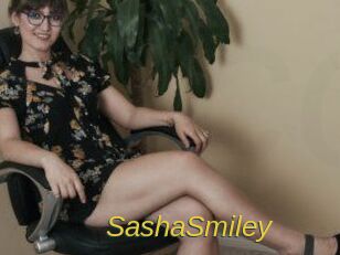 SashaSmiley