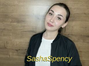 SashaSpency