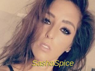 SashaSpice
