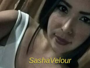 SashaVelour
