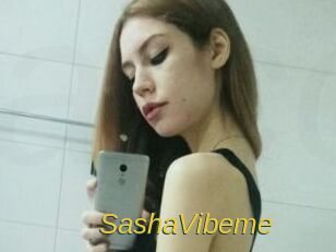 SashaVibeme