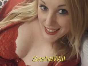 SashaWill