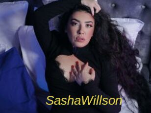 SashaWillson