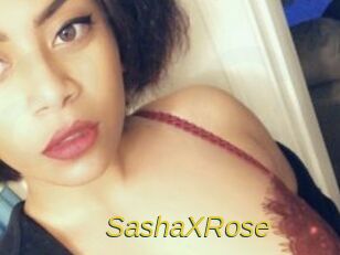 SashaXRose