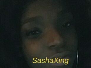 SashaXing
